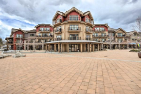 Stunning Getaway in the Heart of Downtown McCall